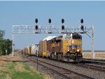 UP 8053